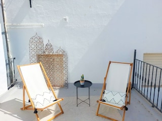 Apartment Vejer de la Frontera Außenaufnahme 1