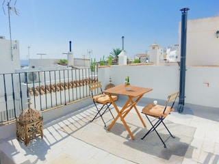 Apartment Vejer de la Frontera Outdoor Recording 3