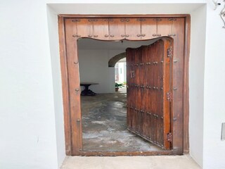 Appartement Vejer de la Frontera Équipement 15