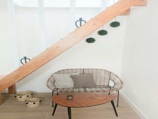 Appartement Vejer de la Frontera Kenmerken 16