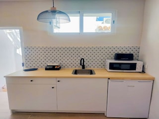 Apartment Vejer de la Frontera Ausstattung 17