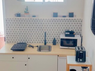 Apartment Vejer de la Frontera Features 17