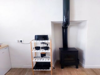 Apartment Vejer de la Frontera Ausstattung 21