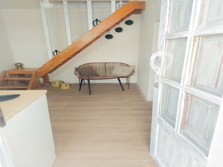 Appartement Vejer de la Frontera Équipement 9