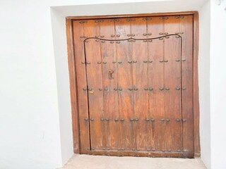 Apartamento Vejer de la Frontera Características 19