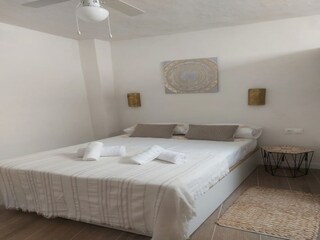 Appartement Vejer de la Frontera Équipement 22