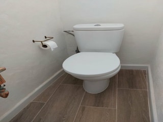 Apartment Vejer de la Frontera Features 11