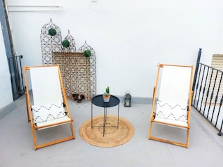 Apartment Vejer de la Frontera Außenaufnahme 4