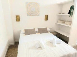 Apartamento Vejer de la Frontera Características 9