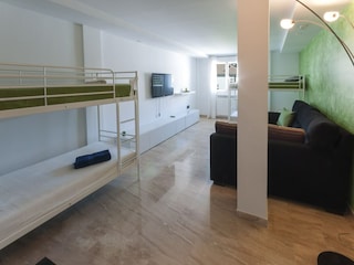 Apartment Daimús  16