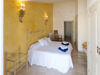 Apartment Daimús  3