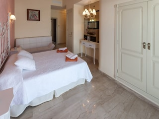 Apartment Daimús  7