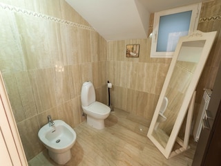 Apartment Daimús  8