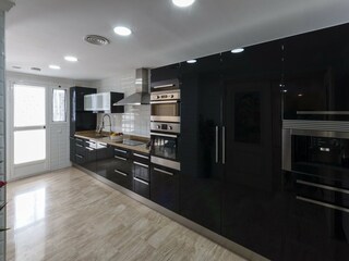 Apartamento Daimús  23