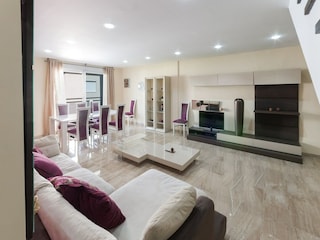 Apartamento Daimús  21