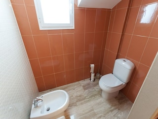 Apartment Daimús  8