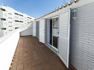 Appartement Daimús  22