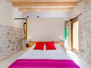 Vakantiehuis Mancor de la Vall Kenmerken 16