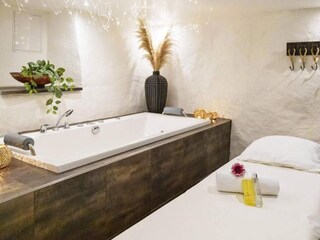 Maison de vacances Mancor de la Vall Équipement 28