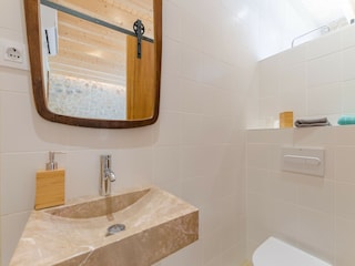 Ferienhaus Mancor de la Vall Ausstattung 21