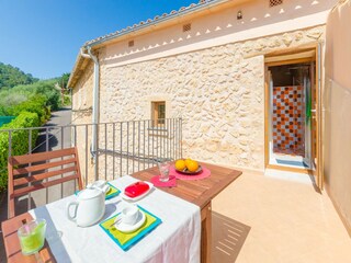 Maison de vacances Mancor de la Vall Enregistrement extérieur 3