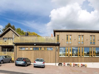 Ferienhaus Mancor de la Vall Außenaufnahme 5