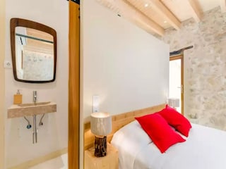 Maison de vacances Mancor de la Vall Équipement 17