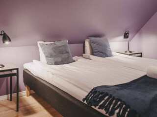 Maison de vacances Mancor de la Vall Équipement 14