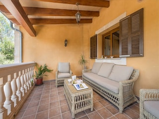 Villa Cala Murada Features 16