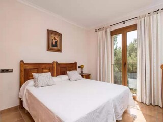 Villa Cala Murada Kenmerken 13