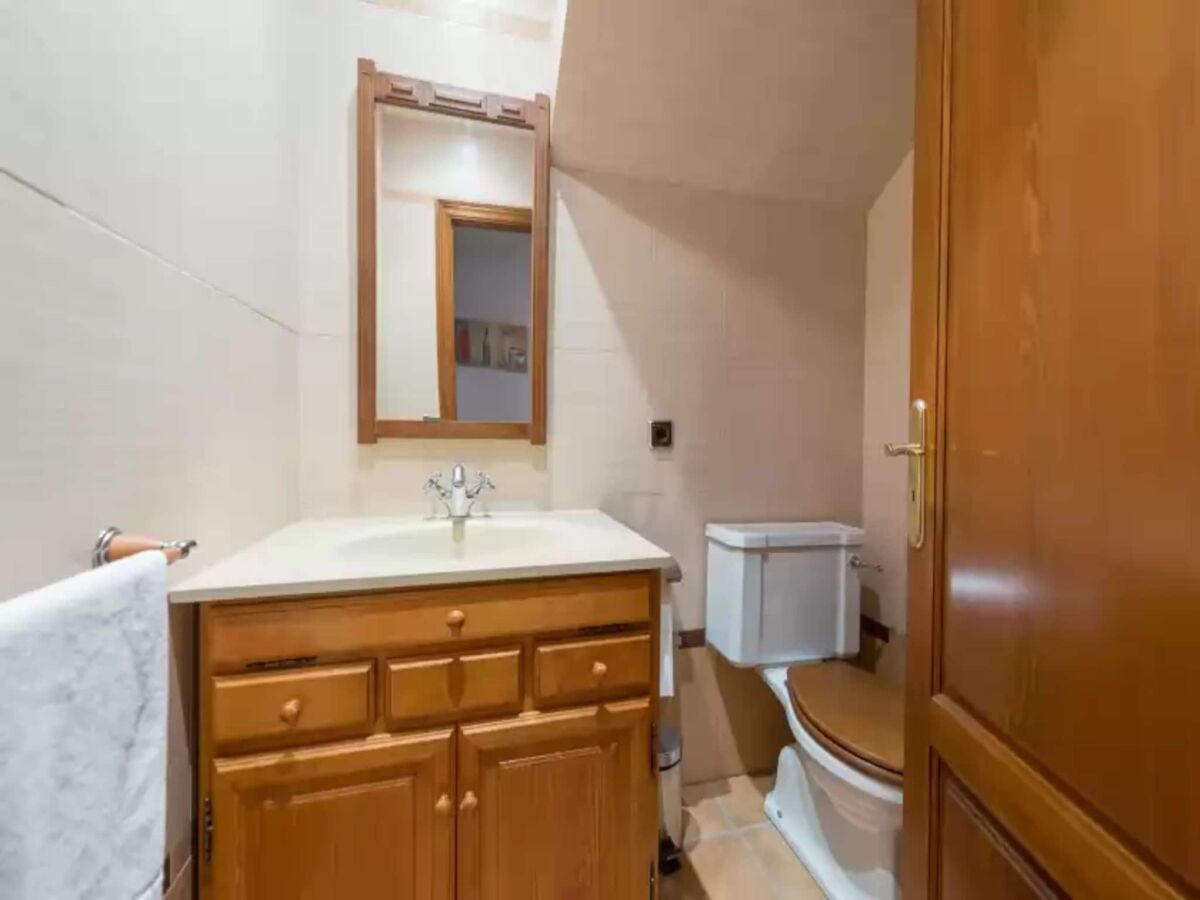 Villa Cala Murada Kenmerken 28