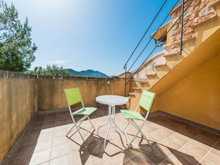 Villa Cala Murada Enregistrement extérieur 5