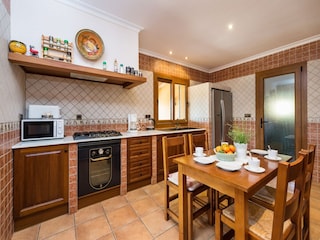 Villa Cala Murada Features 17