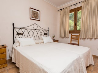 Villa Cala Murada Features 29