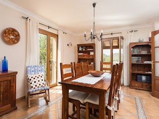 Villa Cala Murada Features 18