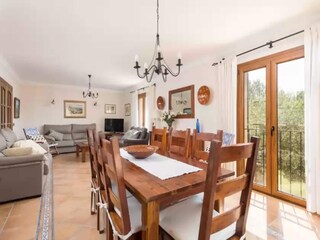 Villa Cala Murada Équipement 22