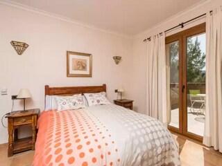 Villa Cala Murada Caratteristiche 22