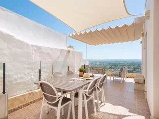 Villa Búger Buitenaudio-opname 6