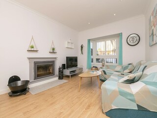 Villa Chiclana de la Frontera Buitenaudio-opname 7