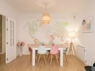 Villa Chiclana de la Frontera Buitenaudio-opname 10