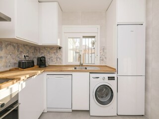 Villa Chiclana de la Frontera Buitenaudio-opname 11