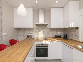 Villa Chiclana de la Frontera Buitenaudio-opname 12