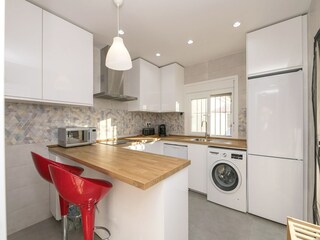 Villa Chiclana de la Frontera Outdoor Recording 13