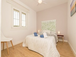 Villa Chiclana de la Frontera Buitenaudio-opname 17