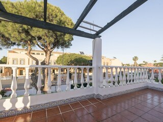 Villa Chiclana de la Frontera Buitenaudio-opname 25