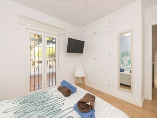 Villa Chiclana de la Frontera Außenaufnahme 29