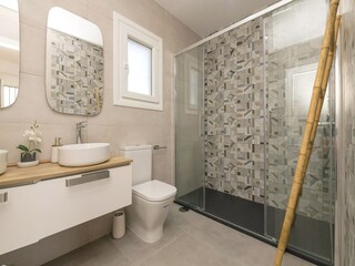 Villa Chiclana de la Frontera Grabación al aire libre 34