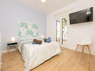 Villa Chiclana de la Frontera Außenaufnahme 33