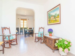 Villa Sant Llorenc des Cardassar Features 19