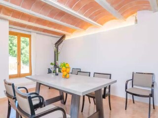 Villa Sant Llorenc des Cardassar Características 21